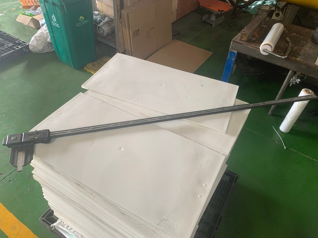 1000mm Digital Caliper